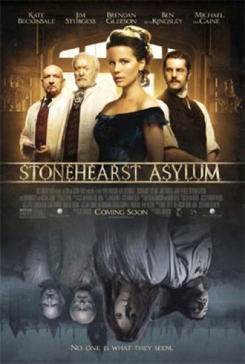 Azil u Stonherstu
